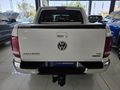 2018 Volkswagen Amarok 3.0 TDI Highline EX 4Motion Auto Double-Cab