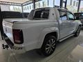 2018 Volkswagen Amarok 3.0 TDI Highline EX 4Motion Auto Double-Cab