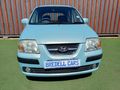 2005 Hyundai Atos 1.1 GLS Auto