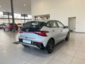 2025 Hyundai i20 1.2 Premium