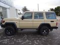 2025 Toyota Land Cruiser 76 2.8GD-6 Station Wagon LX