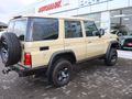 2025 Toyota Land Cruiser 76 2.8GD-6 Station Wagon LX