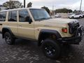 2025 Toyota Land Cruiser 76 2.8GD-6 Station Wagon LX