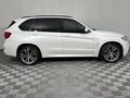 2014 BMW X5 xDrive50i M Sport Auto