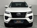2022 Toyota Fortuner 2.4 GD-6 Raised Body Auto