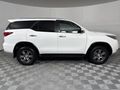 2022 Toyota Fortuner 2.4 GD-6 Raised Body Auto