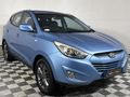 2014 Hyundai ix35 2.0 Premium Auto