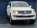 2015 Volkswagen Amarok 2.0 BiTDI Highline (132kW) 4Motion Auto Double-Cab