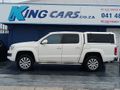 2015 Volkswagen Amarok 2.0 BiTDI Highline (132kW) 4Motion Auto Double-Cab