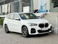 2022 BMW X1 xDrive20d M Sport Auto