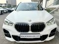 2022 BMW X1 xDrive20d M Sport Auto