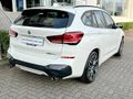 2022 BMW X1 xDrive20d M Sport Auto
