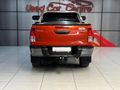 2018 Toyota Hilux DAKAR EDITION