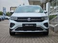 2025 Volkswagen T-Cross 1.0 TSI Life Auto
