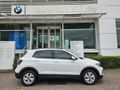 2025 Volkswagen T-Cross 1.0 TSI Life Auto
