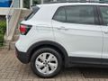2025 Volkswagen T-Cross 1.0 TSI Life Auto