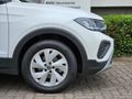 2025 Volkswagen T-Cross 1.0 TSI Life Auto