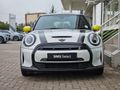 2021 MINI Hatch Cooper SE