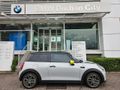 2021 MINI Hatch Cooper SE