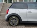 2021 MINI Hatch Cooper SE