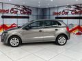 2023 Volkswagen Polo Vivo 1.4 Trendline 5-dr