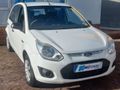 2015 Ford Figo 1.4 TDCi Ambiente