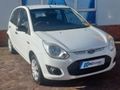 2015 Ford Figo 1.4 TDCi Ambiente