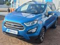 2021 Ford EcoSport 1.0 EcoBoost Trend Auto