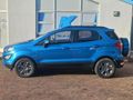 2021 Ford EcoSport 1.0 EcoBoost Trend Auto