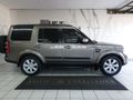 2015 Land Rover Discovery 4 3.0 TD | SD V6 SE