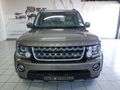 2015 Land Rover Discovery 4 3.0 TD | SD V6 SE