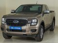 2024 Ford Ranger 2.0D XL HR 4x4 Auto SuperCab