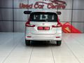 2026 Suzuki Ertiga 1.5 GA