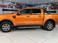 2018 Ford Ranger 3.2 TDCi Wildtrak Auto Double-Cab