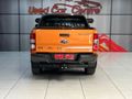 2018 Ford Ranger 3.2 TDCi Wildtrak Auto Double-Cab