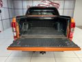 2018 Ford Ranger 3.2 TDCi Wildtrak Auto Double-Cab