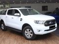 2020 Ford Ranger 2.0D XLT Auto Double-Cab