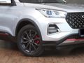 2023 Chery Tiggo 4 Pro 1.5 T Elite SE Auto