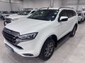 2025 Isuzu Mu-x 1.9D LS Auto