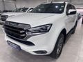 2025 Isuzu Mu-x 1.9D LS Auto