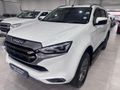 2025 Isuzu Mu-x 1.9D LS Auto