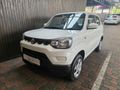 2021 Suzuki S-Presso 1.0 GL+ Auto