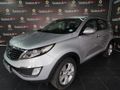 2012 Kia Sportage 2.0 CRDi Auto