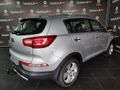 2012 Kia Sportage 2.0 CRDi Auto