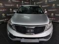 2012 Kia Sportage 2.0 CRDi Auto