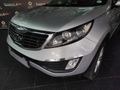 2012 Kia Sportage 2.0 CRDi Auto