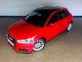 2017 Audi A1 Sportback 1.0 TFSI SE
