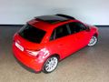 2017 Audi A1 Sportback 1.0 TFSI SE
