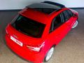 2017 Audi A1 Sportback 1.0 TFSI SE