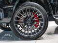 2026 Mercedes-AMG G-Class G63 AMG